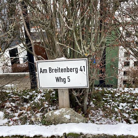The Lodge Bad Harzburg Eksteriør bilde
