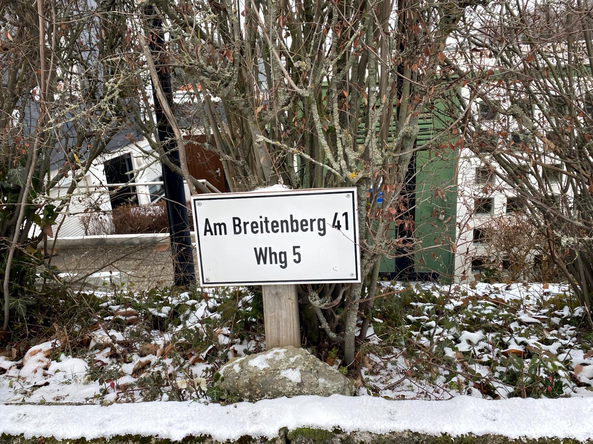 The Lodge Bad Harzburg Eksteriør bilde